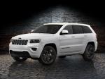 Jeep Grand Cherokee Altitude 2014 года